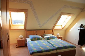 Nemčija Chata Bernkastel-Kues, Interier